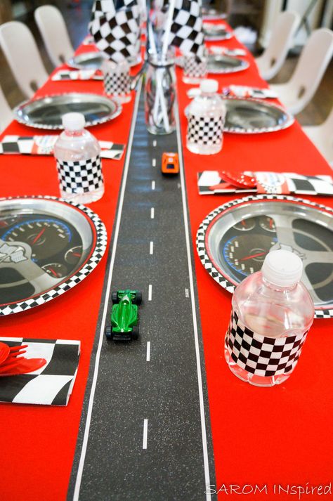 Race Car Birthday – SAROM INspired SAROMINspired  Race Car Birthday Disney Cars Lightning McQueen Start Your Engines Photo Booth Lifesize Photo Booth Boy DIY Do It Yourself Decorating Crafts Crafter Interior Decorating Party Planner Event Planner Hosting Houston HTX Pearland Nascar Hot Wheels Themed Birthday Party, Hot Wheels Birthday Party, Cars (disney) Party, Hotwheels Birthday Party, Cars Birthday Party Decorations, Race Car Themes, Disney Cars Birthday, Cars Birthday Party Disney, Hot Wheels Birthday