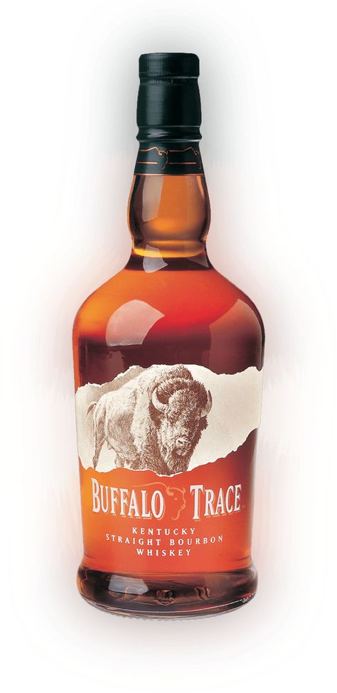 Buffalo Trace Bourbon Buffalo Trace Bourbon, Expensive Whiskey, Buffalo Trace, Whiskey Brands, Bottle Images, Kentucky Straight Bourbon Whiskey, Straight Bourbon Whiskey, American Whiskey, The Buffalo