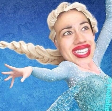 Miranda Sings Quotes. QuotesGram Disney Characters, Colleen Ballinger, Miranda Sings, Ricky Dillon, Birthday Meme, My Life, Frozen, Singing, Disney Princess