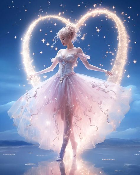 Disney Princess Paintings, Alternative Disney Princesses, Unicorn Artwork, Disney Princess Artwork, Fairy Wallpaper, Best Nature Wallpapers, Beautiful Art Pictures, Fantasy Pictures, Cute Fairy