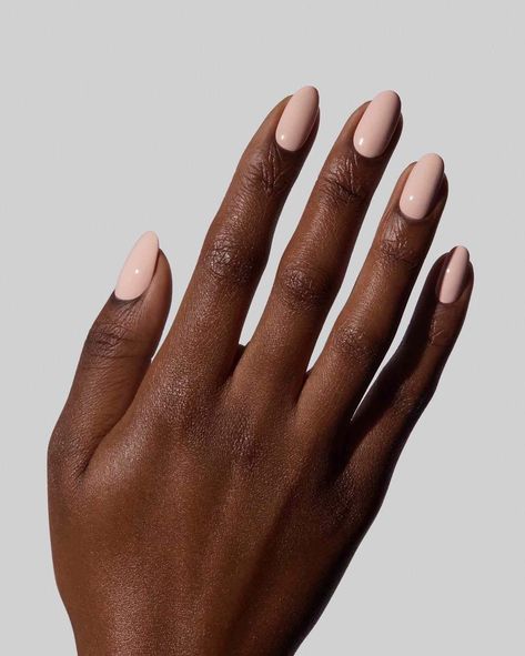 "Faded Pastel" Nails Are the Sophisticated Take on a Spring Classic Spring Manicure, Pastel Nail, Latest Nail Trends, Nail Trend, Cream Nails, Body Hair Removal, Hair Color Pink, Lip Hair, Pastel Nails