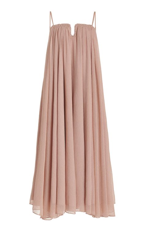 Retreat Branding, Draped Midi Dresses, Chiffon Midi Dress, 15th Anniversary, Dreamy Dress, Chiffon Maxi, Chiffon Maxi Dress, Fashion Killa, Strappy Sandals