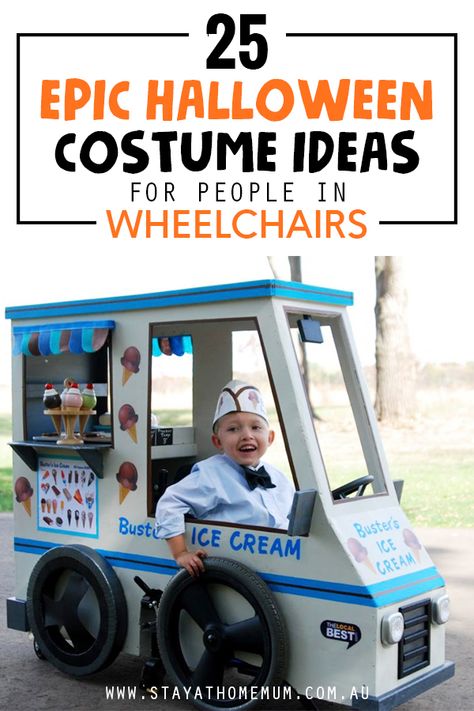 Golf Cart Costume Ideas, Halloween Costume Wheelchair, Wheel Chair Halloween Costumes, Halloween Costume For Wheelchair, Wheelchair Costume Ideas, Adaptive Halloween Costumes, Wheelchair Halloween Costumes Kids, Diy Wheelchair Costumes, Adult Wheelchair Costumes