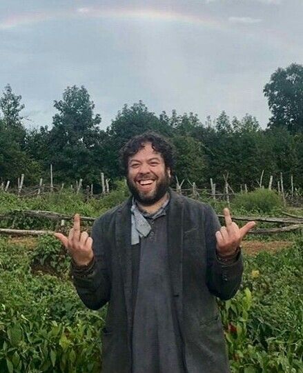 Dan Fogler, Fantastic Beasts Cast, Hannibal Cast, Walking Dead Cast, Harry Potter Fantastic Beasts, Fantastic Beasts, The Walking Dead, Favorite Things List, Harry Potter