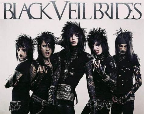 Jake Pitts, Andy Sixx, Best Music Artists, Ashley Purdy, Andy Black, Andy Biersack, Veil Brides, Bride Photo, Black Veil Brides