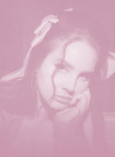 Lana Del Rey In Pink, Lana Pink, Lana Del Rey, Bundles, Shop My, Pink