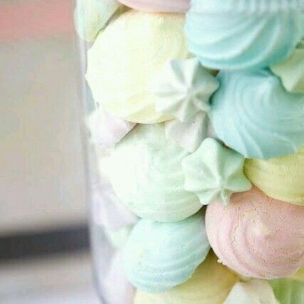 Ice Cream Party Theme, Deco Pastel, Pastel Cupcakes, Pastel Party, Pastel Candy, Popcorn Bar, Pastel Decor, Pastel Palette, Ice Cream Party