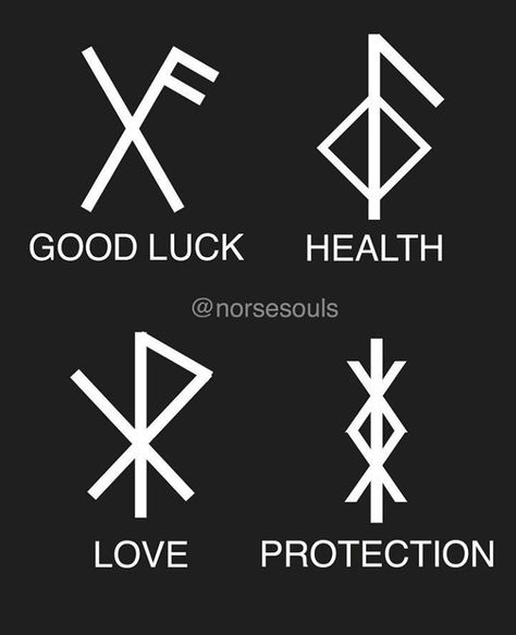 Viking Symbols And Meanings, Runes Meaning, Viking Tattoo Symbol, Rune Tattoo, Alphabet Code, Rune Symbols, Norse Symbols, Norse Tattoo, Wiccan Spell Book