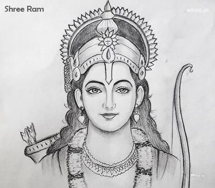 Best Lord Ram Sketch Pictures , Ramnavami Wallpaper Ram And Sita Sketch, Pencil Art Drawings Images, Lord Rama Pencil Sketch, Ram Ji Killing Ravan Drawing, Sketch Ideas Of God, Lord Rama Drawing Pencil, Shree Ram Ji Drawing, Ram Siya Drawing Sketch, Lord Sketch Pencil