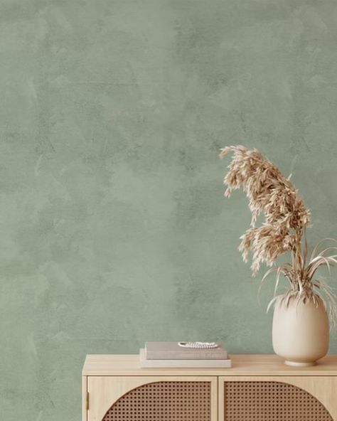 ⏰ New limewash style wallpaper...coming soon! Turn on your notifications to be alerted as soon as this design drops! 🔔 Not sure how? Just go to our ig account page, click the little bell on the top right corner, and turn on posts, stories and reels! Sage Limewash, Sage Green Limewash, Green Limewash, Limewash Wallpaper, Green Peel And Stick Wallpaper, Rocky Mountain Decals, Floral Wallpaper Nursery, Bohemian Wallpaper, Lime Wash