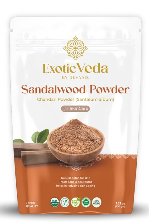 100% NATURAL, GMO-FREE: Trust in the purity of our natural sandalwood powder. Free from GMOs and adhering to GMP quality standards, our product is crafted with your health and well-being in mind. Follow a skincare routine that respects your body and the environment. Sandalwood Powder, Face Pack, Women Face, Affordable Skin Care, Non Gmo, Woman Face, Skincare Routine, Beauty And Personal Care, Skin Care