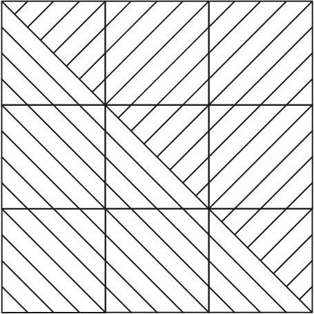 Free Quilting Templates Printable, Quilting Designs For Squares, Straight Line Quilting Designs, Block Quilting Designs, Simple Quilting, Quilting Lines, Hand Quilting Designs, Quilting Stitch Patterns, Hand Quilting Patterns