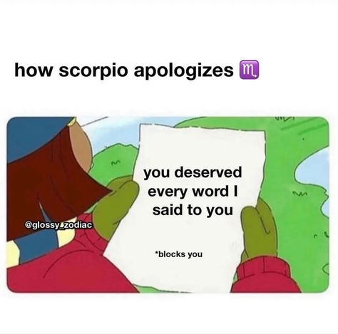 Funny Scorpio Quotes, Scorpio Meme, Taurus Memes, Virgo Traits, Gemini Quotes, Gemini Life, Scorpio Zodiac Facts, Scorpio Quotes, Zodiac Funny