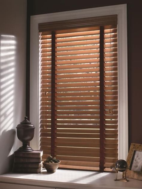 Exterior Blinds, Wooden Window Blinds, Patio Blinds, Modern Blinds, Diy Window Treatments, Living Room Blinds, Bedroom Blinds, Window Treatments Living Room, Diy Blinds