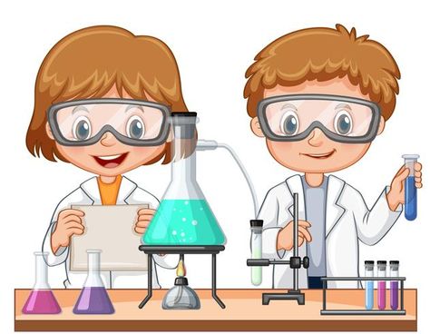 Science Lab Decorations, Chemistry Activities, Science Clipart, Science Classroom Decorations, Human Body Organs, Green Chemistry, Science Articles, Science Fair Projects, Science Experiment