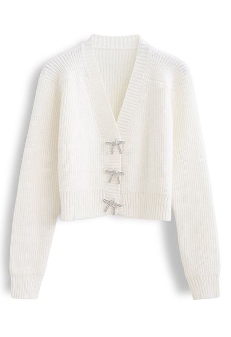 Pjo Dr, Dr Closet, Winter Cardigan, White Cardigan, Outer Banks, Stylus, Neck Designs, Classy Outfits, Shopping Cart