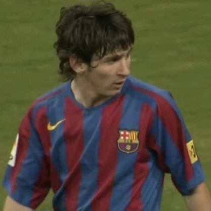 Down To Earth, The One And Only, Bloopers, Lionel Messi, Soccer, Football