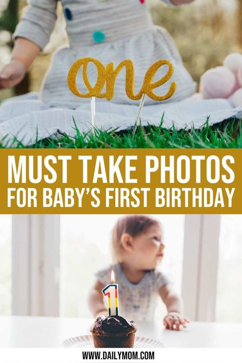 A birthday is a big day but a baby's first birthday is a very special occasion. Check out these must take photos to take on your baby's first birthday. #babysfirstbirthday #babyphotograph Oso Paddington, Baby Birthday Photoshoot, 1st Birthday Pictures, 1st Birthday Photoshoot, First Birthday Pictures, Baby's First Birthday, Twins 1st Birthdays, Baby Boy First Birthday, 1st Birthday Themes