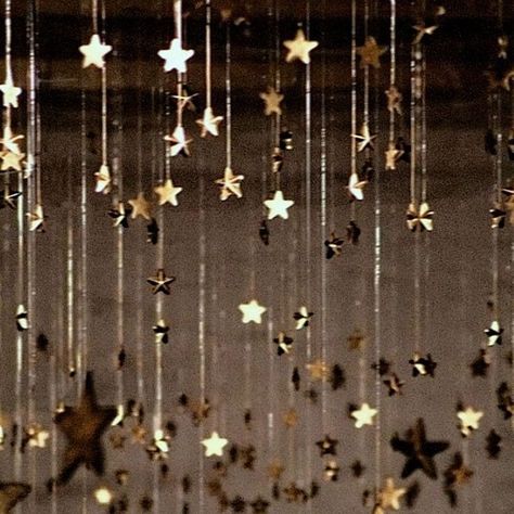 (12) #whimsigoth on Tumblr Celestial Star Aesthetic, Prom Room Decorations, Starry Night Party Aesthetic, Mirrorball Party Aesthetic, Mid Summer Nights Dream Party Decor, Fearless Decorations, Prom Aesthetic Decorations, Lovecore Wallpaper Desktop, Whimsigoth Aesthetic Widgets