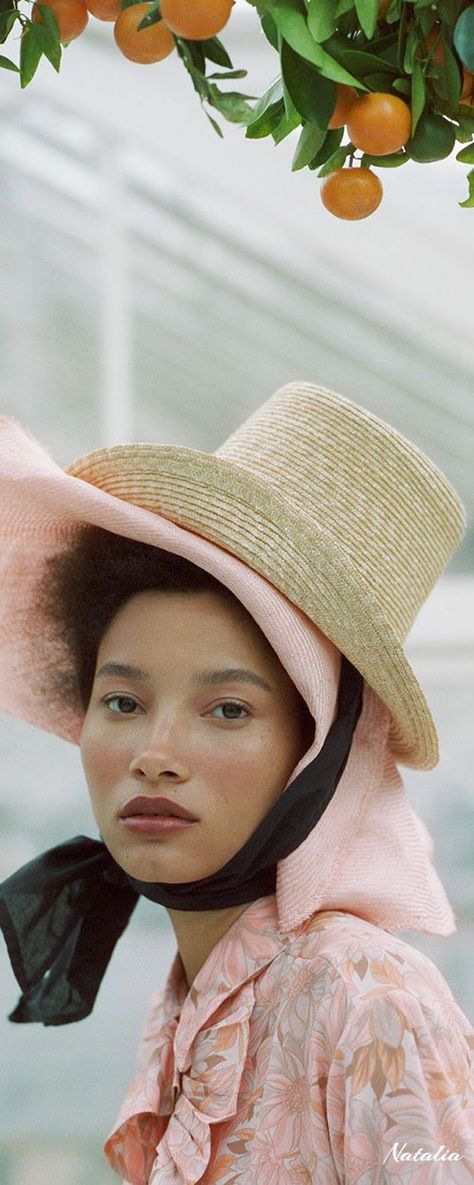 Industrial Style, Lineisy Montero, Theme Pictures, Pin Logo, Anime Warrior, Harper’s Bazaar, Color Themes, Style Board, Hat Fashion