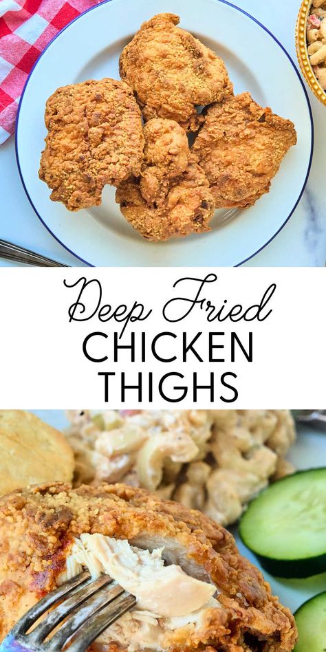 Pan Fried Chicken Thighs Boneless, Fried Boneless Skinless Chicken Thigh Recipes, Fried Chicken Thighs Bone In, Fried Boneless Chicken Thighs, Fried Chicken Thighs Boneless, Breaded Chicken Thighs, Fried Chicken Thigh Recipes, Pan Fried Chicken Thighs, Fried Breaded Chicken