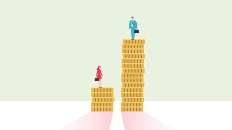 Latest data shows that the gender pay gap in Australia has dropped to 13.4 per cent, but companies are urged to prioritise gender equality. Pay Gap Posters, Gender Is A Social Construct, Gender Equality At Work, Gender Pay Gap Infographic, Infographic About Gender Equality, Gender Pay Gap, Data Show, Gender Equality, Gap