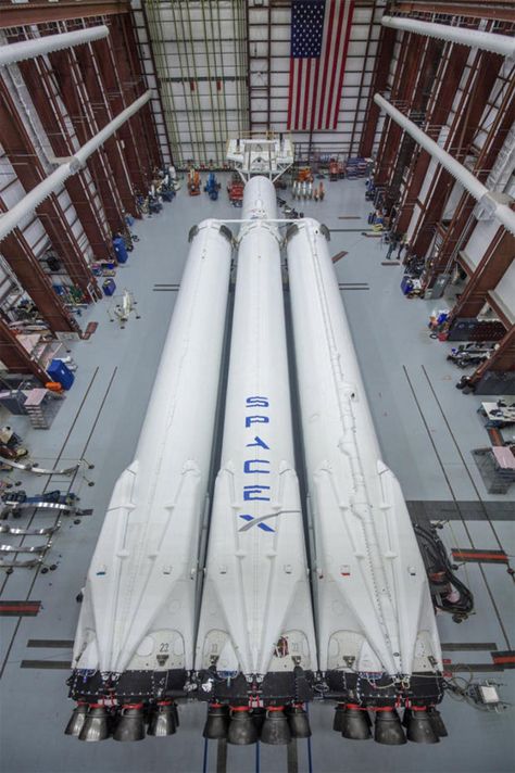 Space X Rocket, Spacex Falcon Heavy, Spacex Rocket, Falcon Heavy, Space X, Cape Canaveral, Space Race, Space Rocket, Space Center