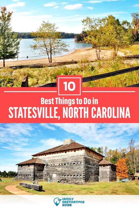 Statesville Nc, Mooresville North Carolina, Greenville North Carolina, Ashville North Carolina, Greenville Nc, North Carolina Lakes, North Carolina Travel, Asheville Nc, Family Destinations