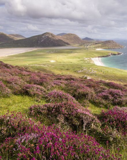 Isle of Harris, Outer Hebrides, Scotland Harris Scotland, Hebrides Scotland, Isle Of Harris, Outer Hebrides, Scotland Uk, Scottish Landscape, England And Scotland, Isle Of Skye, Scotland Travel