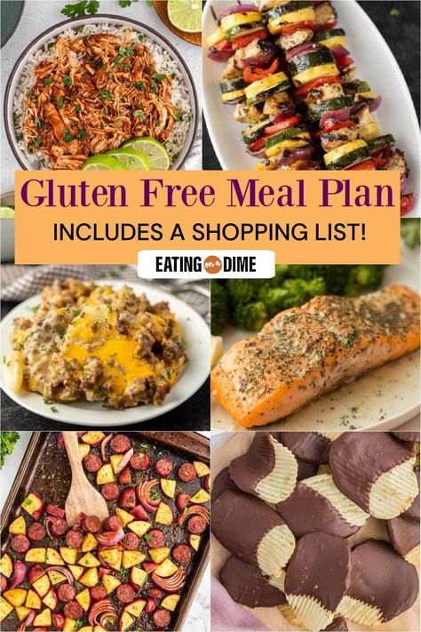 Gluten Free Avoid List, Gluten Free Diet Plan For Beginners, 1500 Calorie Meal Plan Gluten Free, Gluten Free Diet For Beginners Meal Plan, Gluten Free Meal Plan For Beginners, Easy Gluten Free Meal Plan, Budget Meal Planning Gluten Free, Gluten And Dairy Free Meal Plan, Gluten Free Aldi Meal Plan