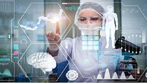 Biometric Devices, Respiratory Care, Endless Opportunities, Regulatory Compliance, Research Report, Science News, Medical Technology, Radiology, Deep Learning