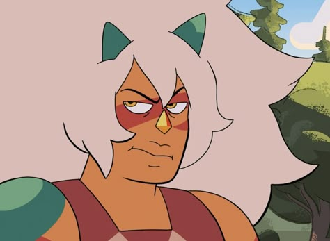 jasper, steven universe future screenshot Su Jasper, Su Characters, Jasper Su, Jasper Steven Universe, Universe Pictures, Steven Universe Pictures, Diamond Steven Universe, Pink Diamond Steven Universe, Steven Universe Au