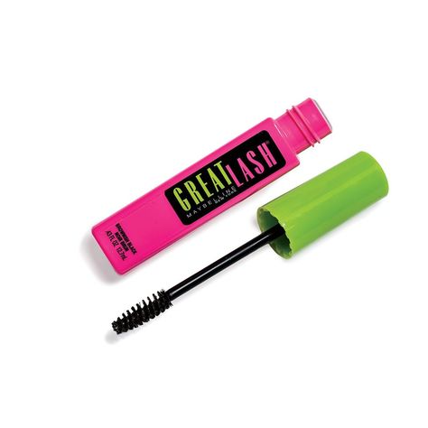 Great Lash Mascara, Maybelline Great Lash, Lash Sensational Sky High Mascara, Colossal Mascara, Sky High Mascara, Lash Sensational, Maybelline Lash Sensational, Great Lash, Bamboo Extract