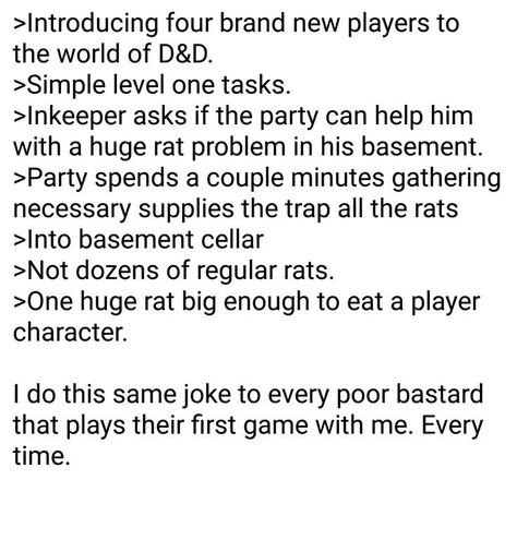 Dm Ideas, Dnd Dm, Dnd Stories, Dungeons And Dragons Memes, Dungeon Master's Guide, Campaign Ideas, Dnd Funny, Dragon Memes, Dnd Ideas