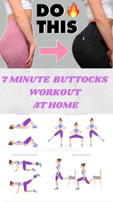 Toning Buttocks Workouts, Buttlift Workout Exercises, Bigger Buttocks Workout Exercises At Home, Exersize For Bigger But, Buttworkouts Exercises At Home, Buttocks Workout Bigger, Work Outs For Big Butts At Home, Round Buttocks Workout At Home, Buttworkouts Exercises