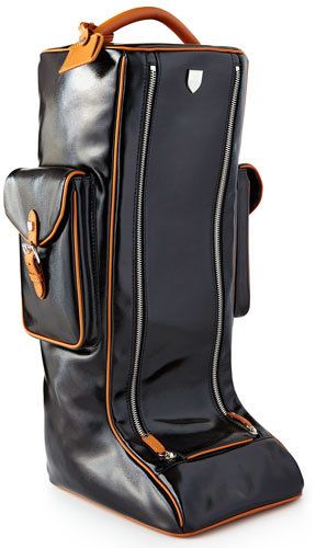 Park Accessories Lakeshore Equestrian Boot Bag Park Accessories, Equestrian Helmets, Gifts Luxury, Luxury Gifts For Men, Equestrian Helmet, Canvas Travel Bag, English Riding, Equestrian Boots, Riding Hats