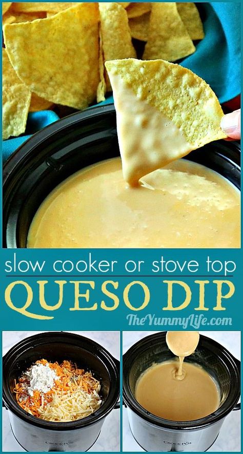 Appetizers For Party Crockpot, Crockpot Hot Dogs, Nachos Fries, Easy Cheese Sauce, Nacho Sauce, Nacho Bar, Nacho Cheese Sauce, Easy Cheese, Queso Dip