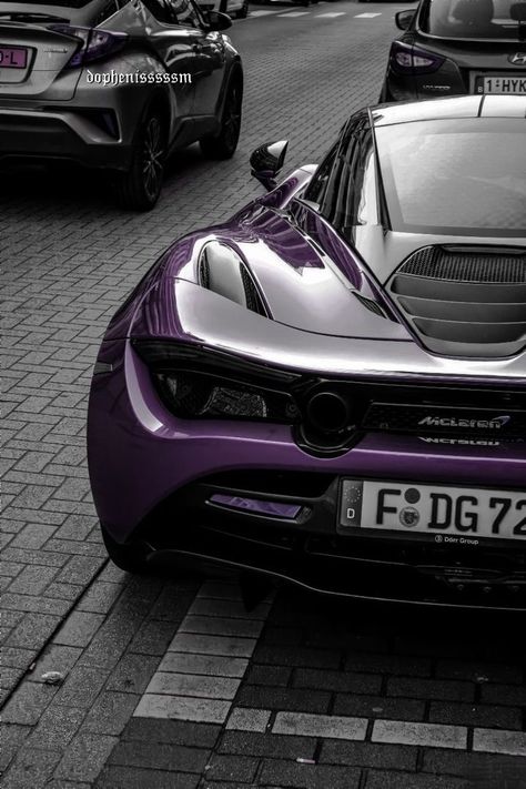 Purple Car, Biker Aesthetic, Car Goals, Street Racing Cars, Anime Dancer, Futuristic Cars, Black Aesthetic Wallpaper, Love Car, Sports Cars Luxury