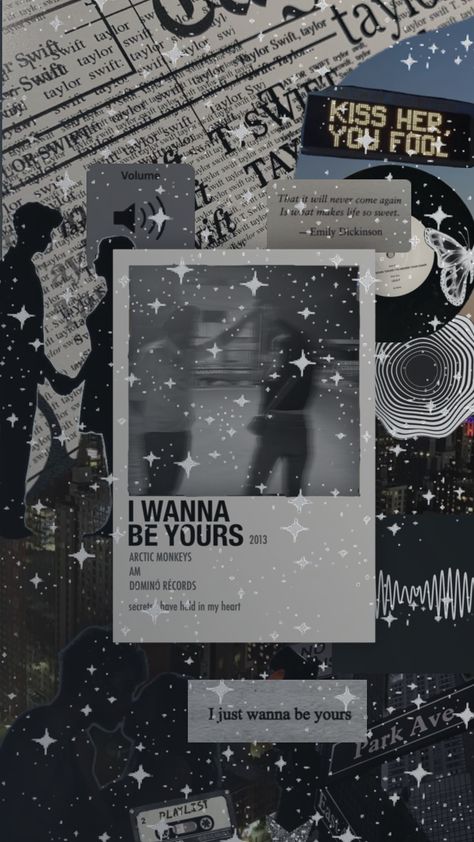 Maybe I just wanna be yours 😩 #wallpaper #vibes #music #iwannabeyours #arcticmonkeys #azladybugg Wanna Be Yours Wallpaper, I Just Wanna Be Yours, Not Wallpaper, I Wanna Be Yours, Wallpaper Vibes, Wanna Be Yours, Arctic Monkeys, Taylor Swift, Swift