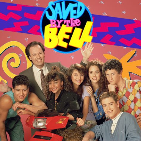 Saved by the Bell Save By The Bell, Jessie Spano, Dustin Diamond, Les Goonies, Mark Paul Gosselaar, Elizabeth Berkley, Zack Morris, Kelly Kapowski, 90s Tv Shows