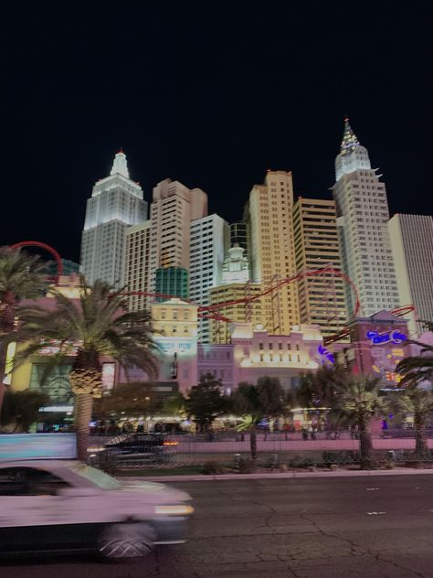 Vegas Night, Tunnel Vision, Scenery Photography, Disney Magic Kingdom, Summer 3, Magic Kingdom, Disney Magic, Travel Aesthetic, Luxury Travel