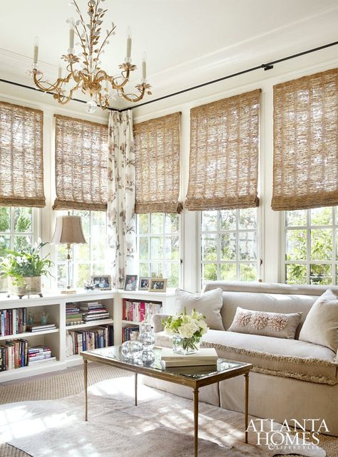 Yoga sunroom