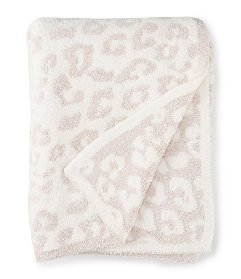 Barefoot Dreams Cozychic Barefoot In The Wild Throw | Dillard's Barefoot Dreams Blanket, Cream Stone, Wild Baby, Preppy Room, Room Makeover Bedroom, Birthday Wishlist, Room Makeover Inspiration, Cozy Chic, Room Inspiration Bedroom