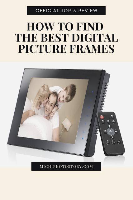 Best Digital Photo Frame, Digital Picture Frames, Photo Lamp, Digital Picture Frame, Change Picture, Digital Frame, Family Album, Photo Story, Christmas Mom