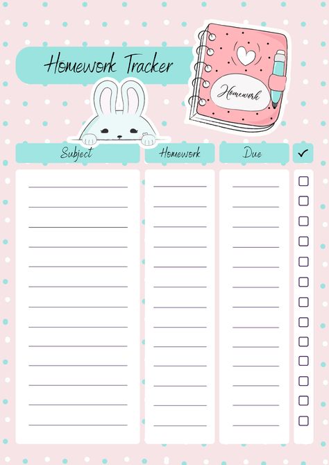 #homeworktracker #freprintable #tutorial #craftideas #DIY #evafoam DOWNLOAD LINK IN MY YOUTUBE CHANNEL Homework Tracker, Homework Planner, Tracker Free, Eva Foam, Diy Set, Homework, Printable Designs, Subjects, School Supplies