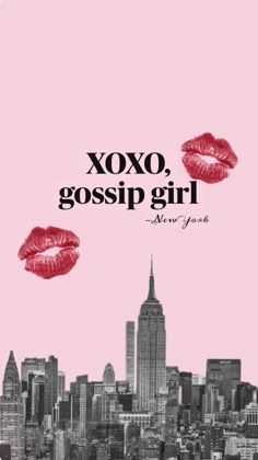 Gossip Girl Wallpaper, Xoxo Gossip Girl, The Best Wallpapers, Purple Flowers Wallpaper, Xoxo Gossip, Best Wallpapers, Girl Background, Film Posters Vintage, Simple Iphone Wallpaper