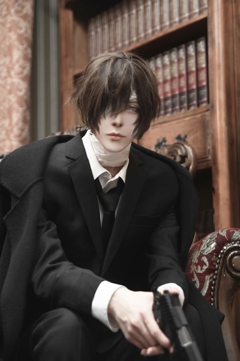 Kaname Kuran, Katsuki Yuri, Cosplay Boy, Epic Cosplay, Film Anime, Yokai Watch, Male Cosplay, Amazing Cosplay, Dazai Osamu