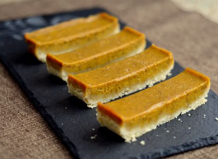 Small Batch Pumpkin Pie Bars - Baking Bites Small Batch Pumpkin Pie, Small Batch Desserts, Small Batch Cooking, Recipes For 2, Small Batch Recipes, Cooking For 1, Small Batch Baking, Mango Avocado Salsa, Batch Recipes