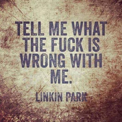 Untitled Linkin Park Given Up, Chester Rip, The Hunting Party, Linking Park, Band Quotes, Linkin Park Chester, Mike Shinoda, Song Lyric Quotes, Given Up