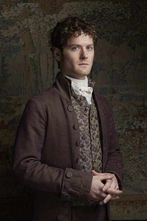 Kyle Soller, Poldark Season 2 Poldark Tv Series, Kyle Soller, British Series, Poldark 2015, Poldark Series, Ross And Demelza, Aidan Turner Poldark, Victorian Vampire, Aiden Turner